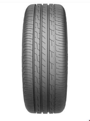 لاستیک کویر تایر سایز 225/45/18 - تک حلقه